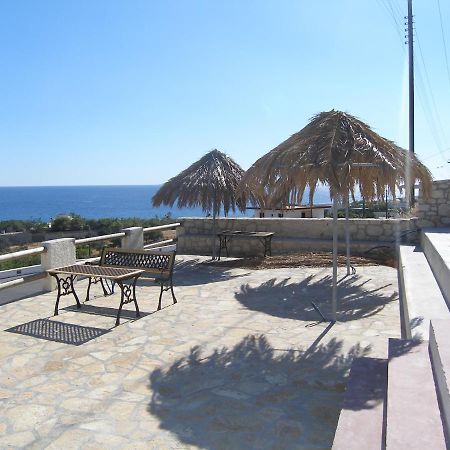 קוטסונארי Villa Skala מראה חיצוני תמונה